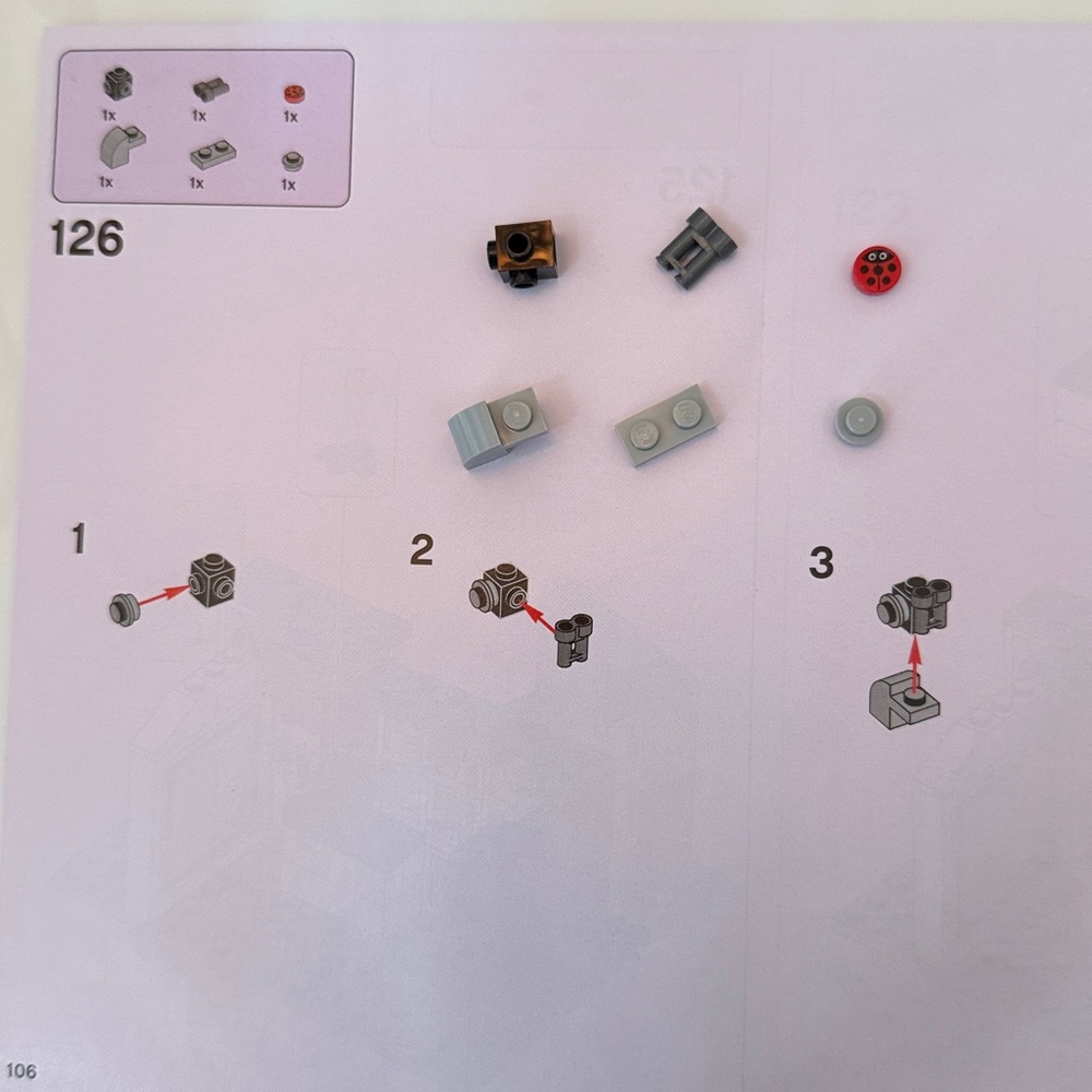 LEGO Friends Heartlake City School Set. 605 pieces. EUC. Building. Summer. - Picture 14 of 17